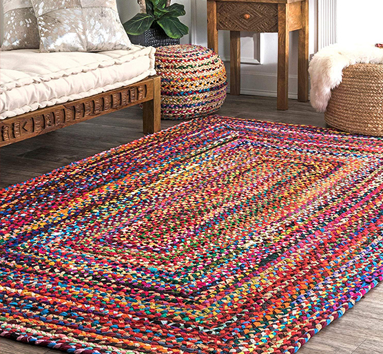 North Bergen Area Rugs