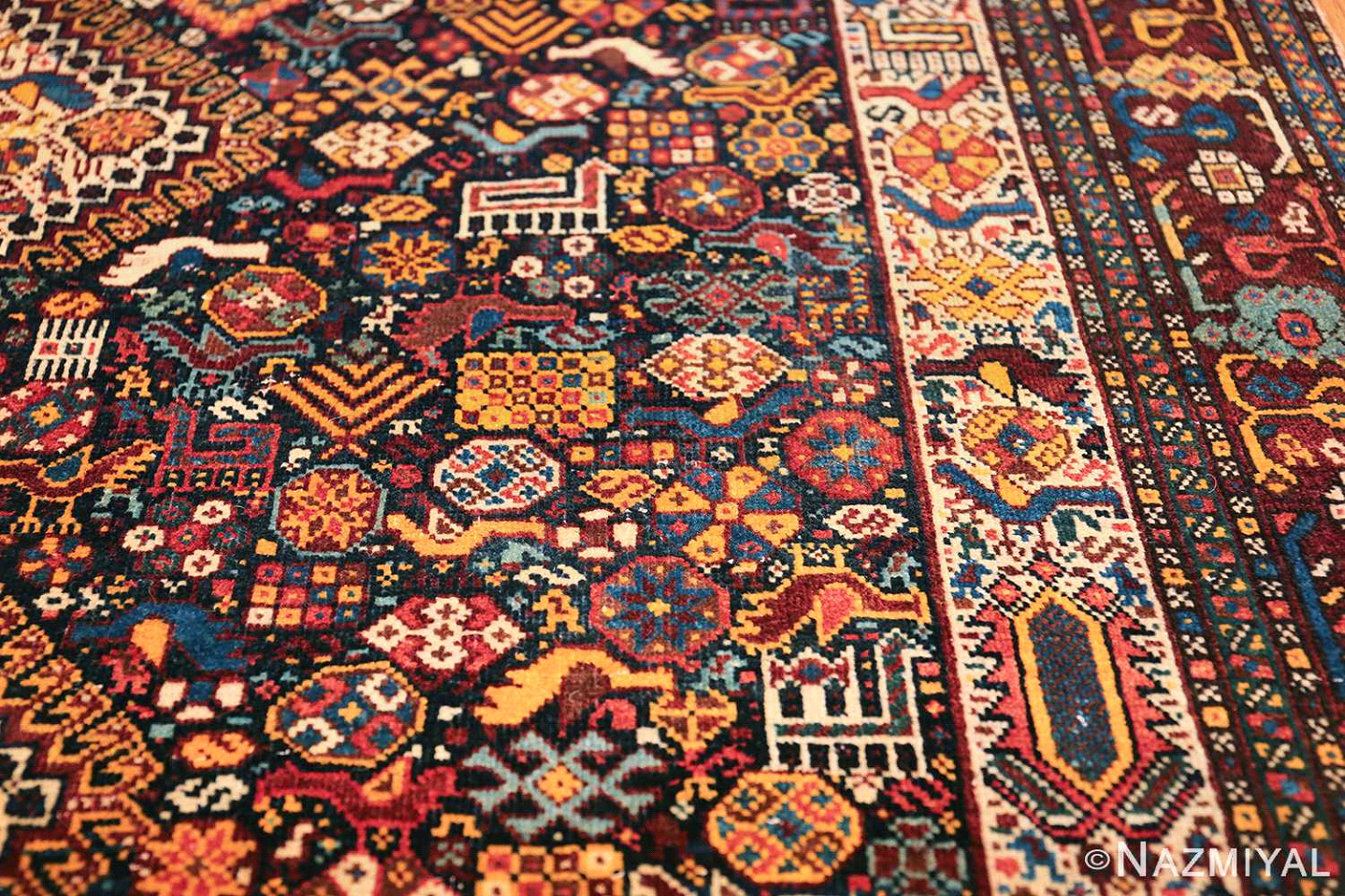 Types of Pakistani Rugs and Their Special Features