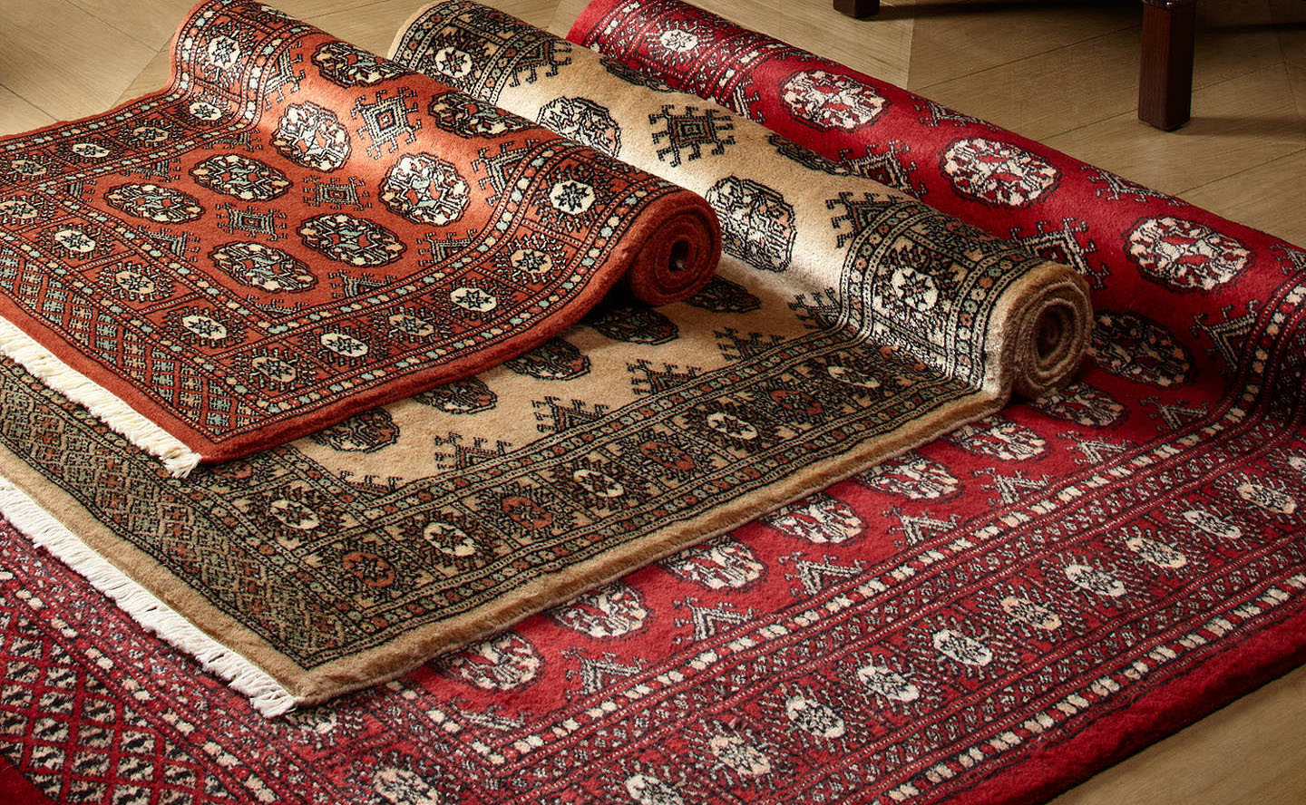 The Woven Narrative Of Bokhara Rugs And Why You Need One
