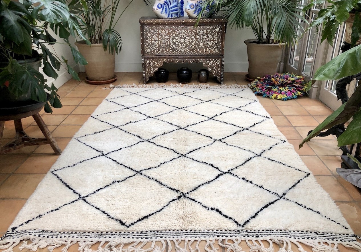 Help! I Bought the Wrong Size Rug. What Should I Do?