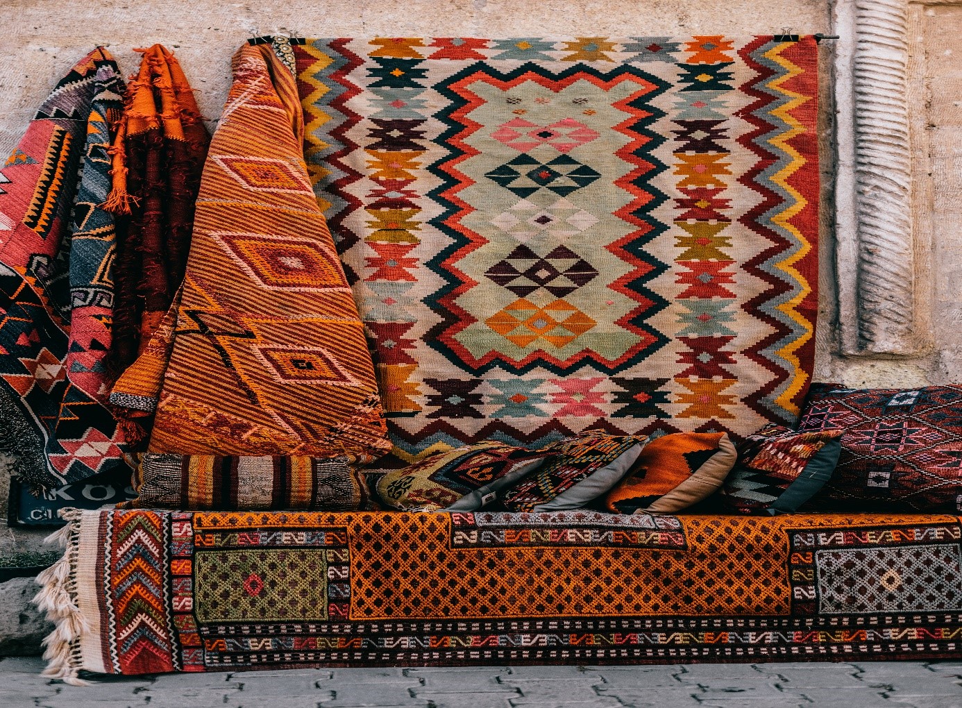 5 Major Reasons Why You Should Kilim Rugs For Your Home