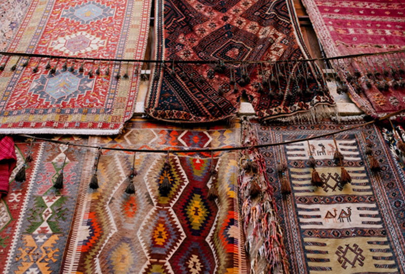 5 Major Reasons Why You Should Buy Kilim Rugs for Your Home