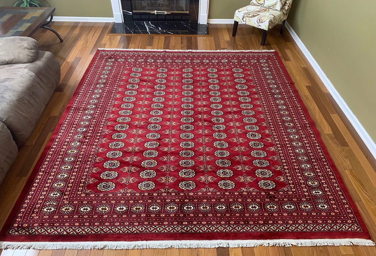 5 Tips To Help You The Ideal Bokhara Rug For Your Home