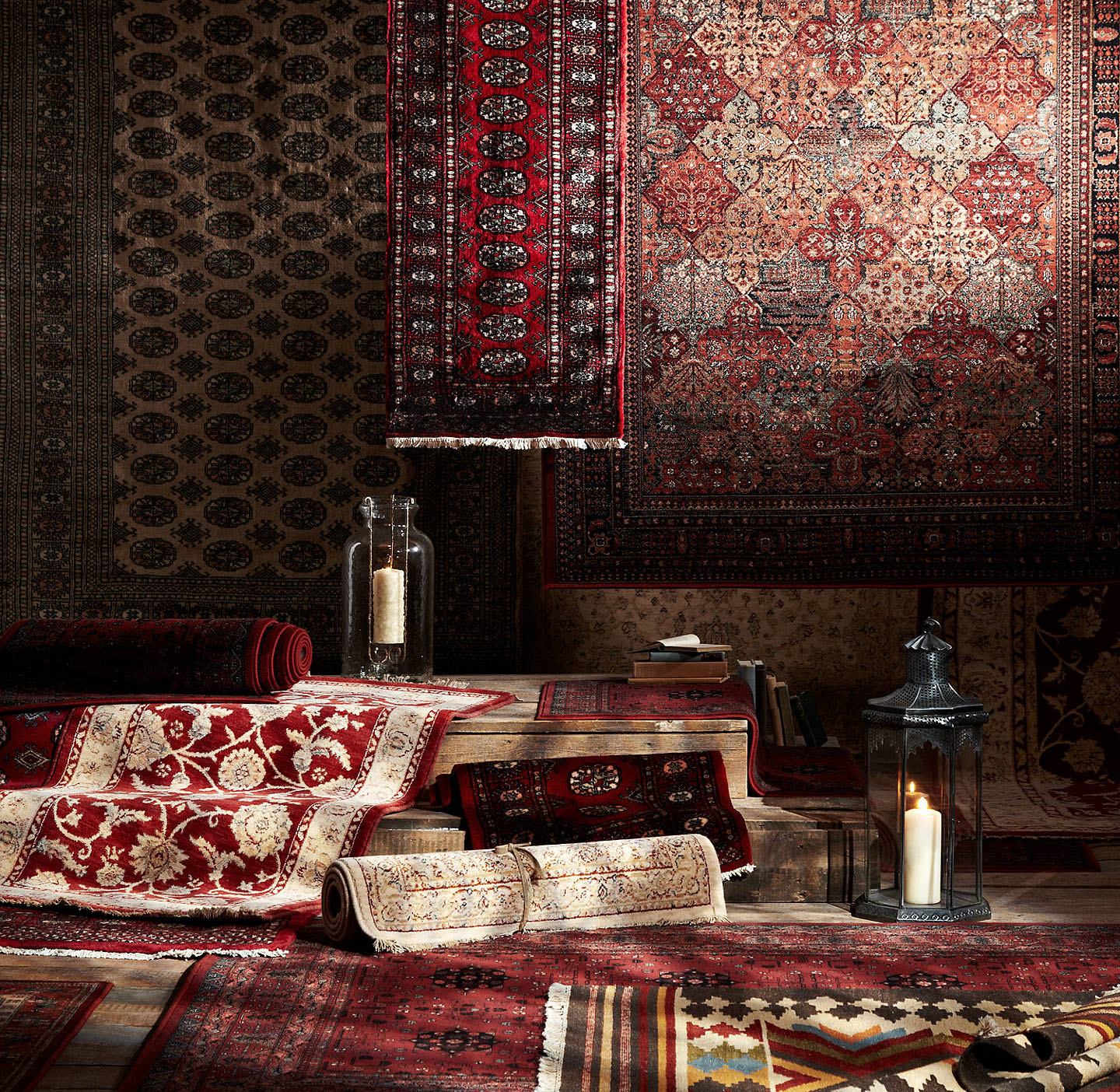 The Woven Narrative Of Bokhara Rugs And Why You Need One