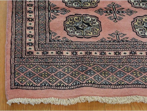 The Woven Narrative Of Bokhara Rugs And Why You Need One