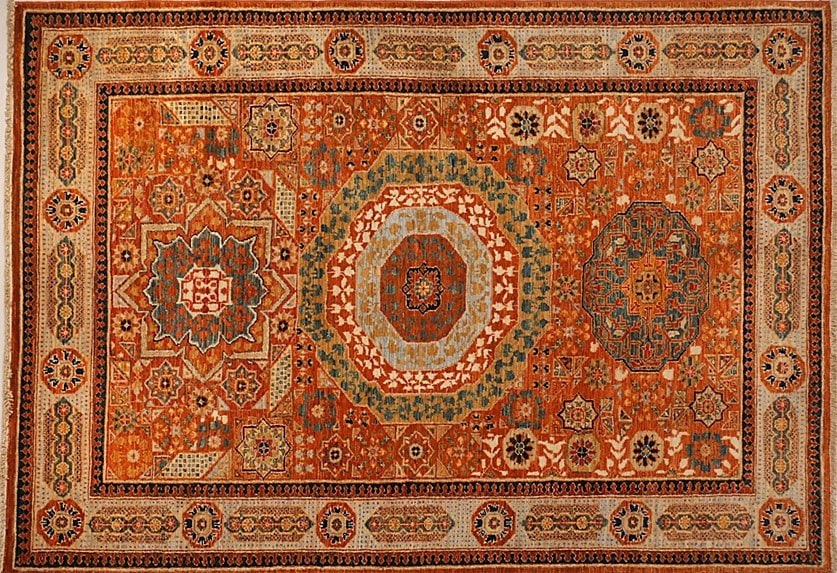 Rug and carpet, Types, Design, and History