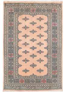 Bisque Butterfly 4' 1 x 6' 1 - No. 45816