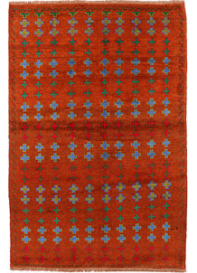 Sienna Baluchi 3' 11 x 5' 11 - SKU 54990