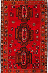  Baluchi 3' 5 x 5' 7 - SKU 55044