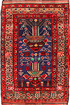  Baluchi 3' 8 x 5' 6 - SKU 55052