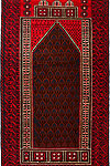  Prayer 3' 8 x 6' 11 - SKU 55062