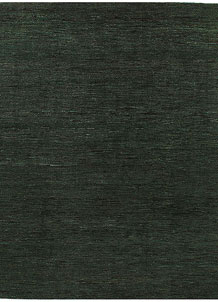 Darkgreen Gabbeh 8' 1 x 10' 4 - No. 56046
