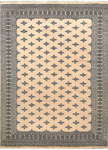Bisque Butterfly 9' 2 x 12' 3 - No. 59970