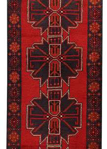 Firebrick Baluchi 2' 8 x 10' 5 - No. 62546