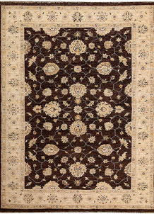 Blanched Almond Ziegler 5' 8 x 7' 9 - No. 64512