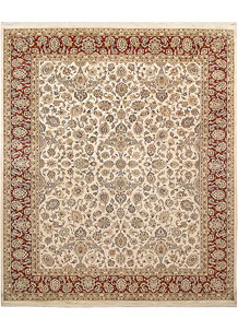 Ivory Mahal 7' 10 x 10' 2 - SKU 67565