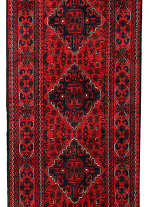 Red Khal Mohammadi 2' 7 x 10' 1 - No. 68107