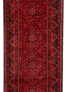 Red Khal Mohammadi 2' 11 x 9' 4 - No. 68108