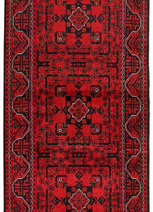 Red Khal Mohammadi 2' 8 x 6' 4 - No. 68116