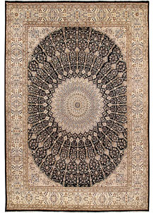 Black Gombud 9' 3 x 13' - SKU 68523
