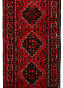 Red Khal Mohammadi 2' 7 x 9' 8 - No. 68675