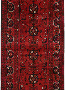 Dark Red Khal Mohammadi 2' 11 x 6' - No. 69529