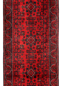 Red Khal Mohammadi 2' 5 x 8' 10 - SKU 69570