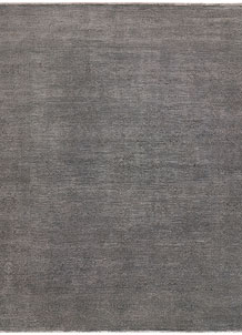 Dim Grey Overdyed 8' x 9' 7 - No. 69627