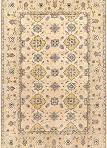 Blanched Almond Ziegler 8' 11 x 13' 4 - SKU 71645