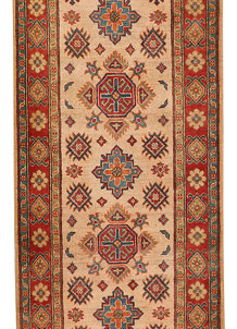 Bisque Kazak 2' 9 x 9' 9 - SKU 71651