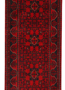Firebrick Khal Mohammadi 2' 4 x 12' 11 - SKU 71707