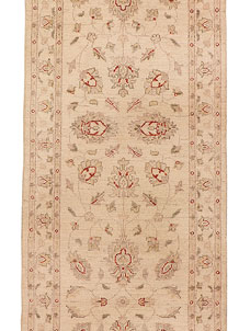 Bisque Ziegler 2' 6 x 9' 6 - SKU 71720