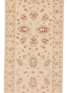 Bisque Ziegler 2' 6 x 11' 10 - SKU 71722