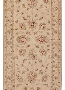 Bisque Ziegler 2' 7 x 9' 10 - SKU 71725