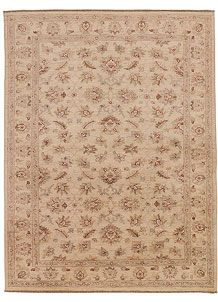 Bisque Ziegler 4' 9 x 6' 6 - SKU 71730