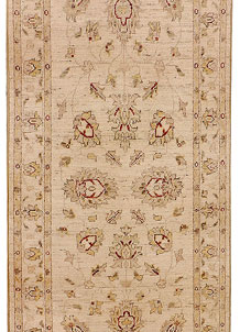 Bisque Ziegler 2' 7 x 10' - SKU 71741