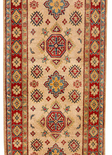 Bisque Kazak 2' 9 x 9' 7 - SKU 71842