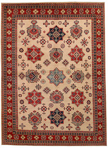 Bisque Kazak 7' 11 x 9' 9 - SKU 71851