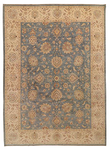Dark Grey Ziegler 8' 10 x 12' - SKU 71864