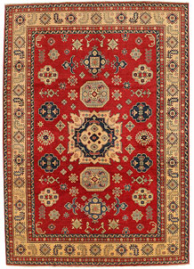 Red Kazak 9' 8 x 14' 1 - SKU 71887