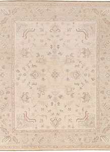 Blanched Almond Ziegler 8' x 9' 9 - SKU 71974