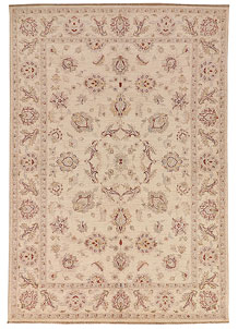 Tan Ziegler 5' 5 x 7' 10 - SKU 71982