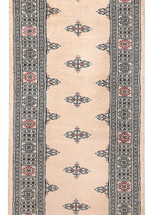 Bisque Butterfly 2' 6 x 13' 5 - SKU 72652