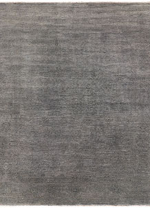 Grey Overdyed 8' x 9' 7 - SKU 73438