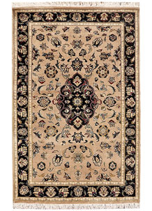 Burlywood Kirman 2' 7 x 4' - SKU 73578