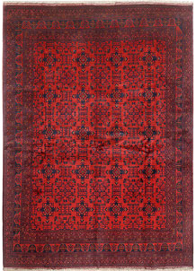 Red Khal Mohammadi 8' 3 x 11' 4 - SKU 73865