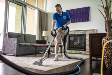 Why Does Your Rug Smell After Cleaning? How to Fix it?
