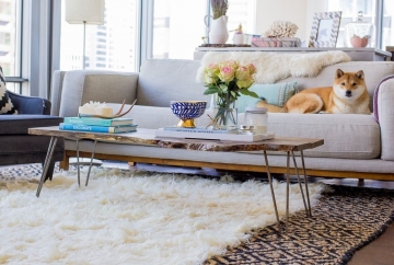 5 Tips for Layering Your Rugs Like a Pro