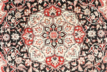 Buying a Tabriz Rug? Read This First!