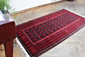 Why Baluchi Rugs Are the Best Small Area Rugs